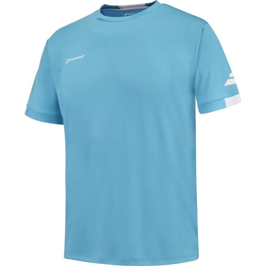Tee-shirt Babolat Play Crew Neck Homme, vue 10