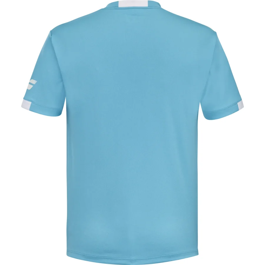 Tee-shirt Babolat Play Crew Neck Homme, vue 11