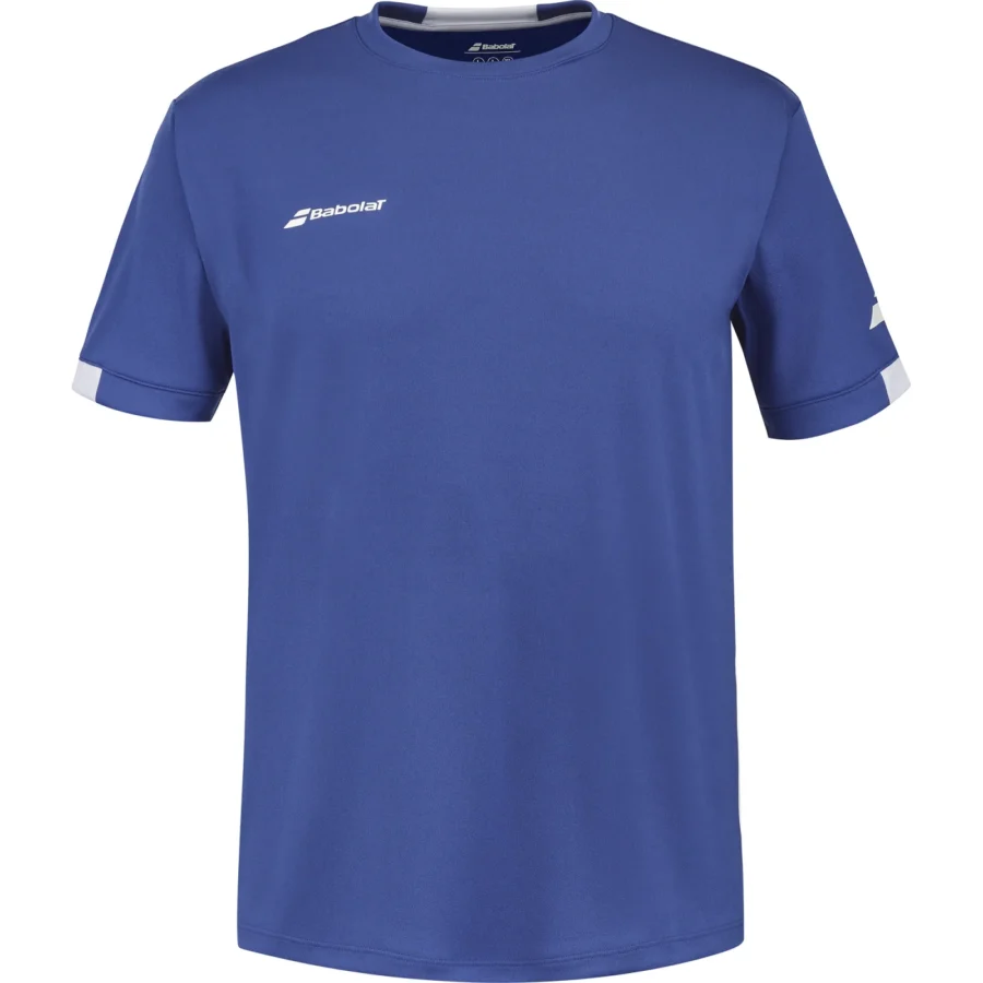 Tee-shirt Babolat Play Crew Neck Homme, vue 12