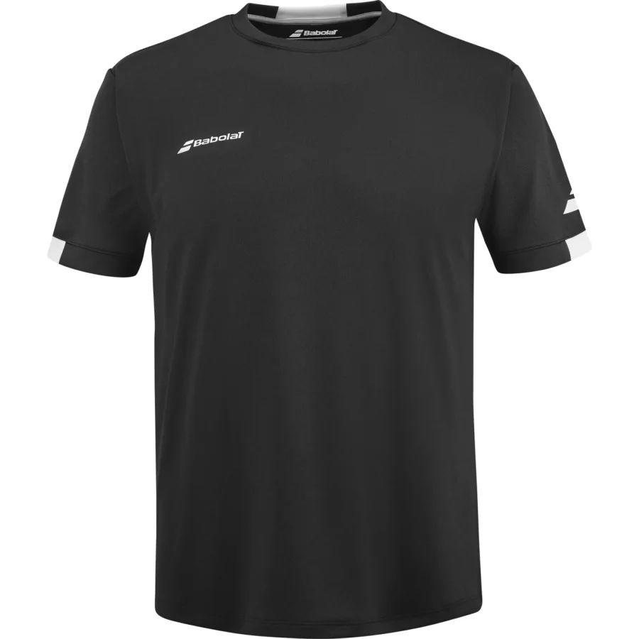 Tee-shirt Babolat Play Crew Neck Homme, vue 13