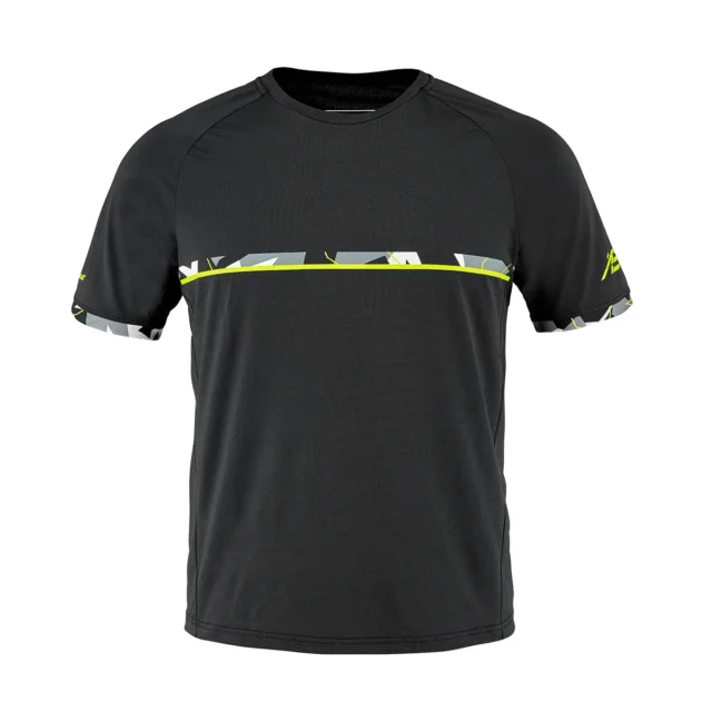 Tee-shirt de tennis Babolat Aero Crew Neck Tee Homme