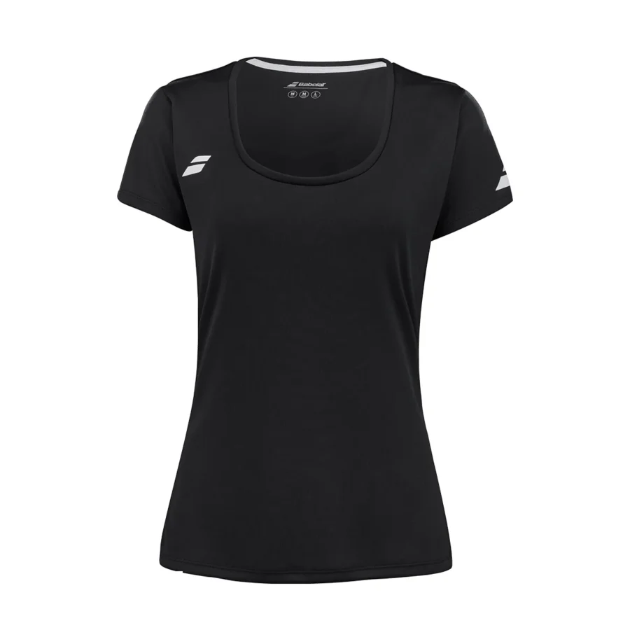 Tee-shirt de tennis Babolat Play Cap Sleeve Top Femme, vue 8