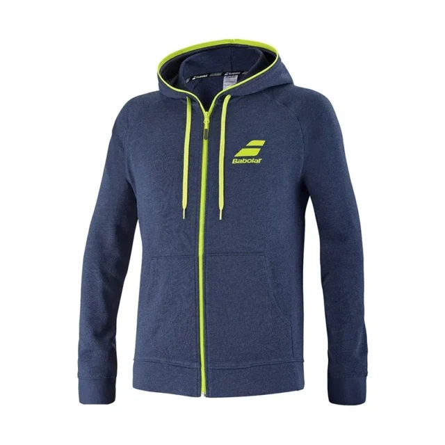 Veste à capuche Babolat Hood Jacket Homme