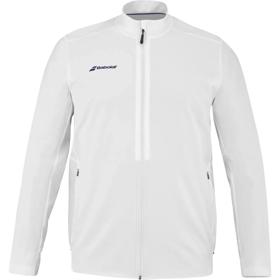 Veste de tennis Babolat Play Homme