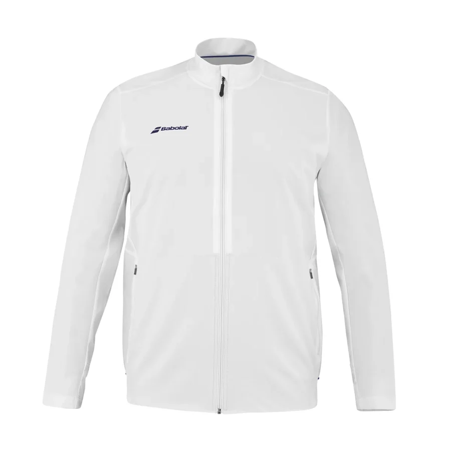 Veste de tennis Babolat Play Homme, vue 4