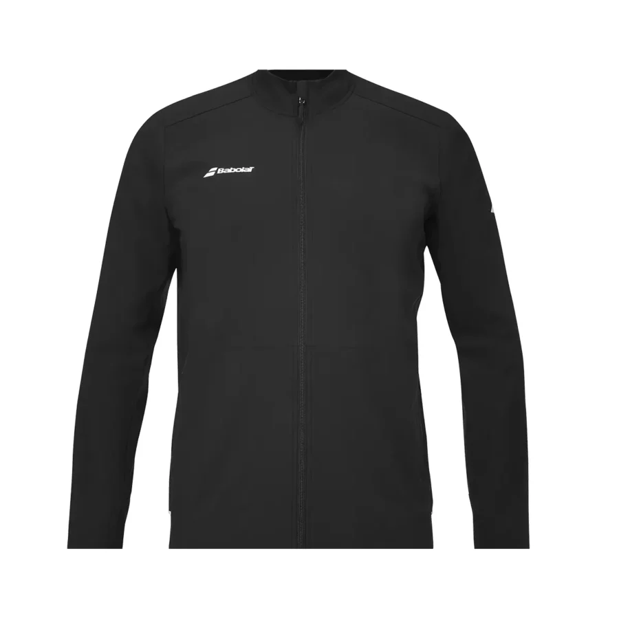 Veste de tennis Babolat Play Homme, vue 5