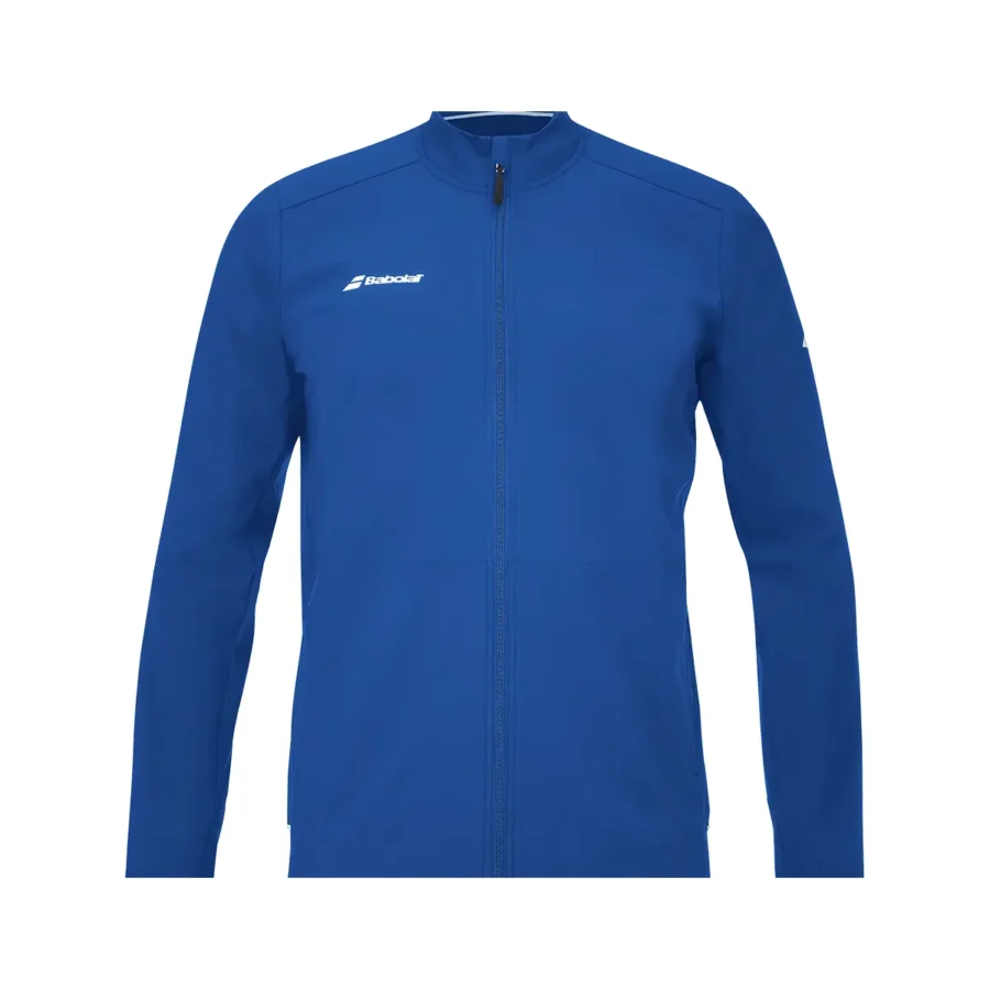 Veste de tennis Babolat Play Homme, vue 9
