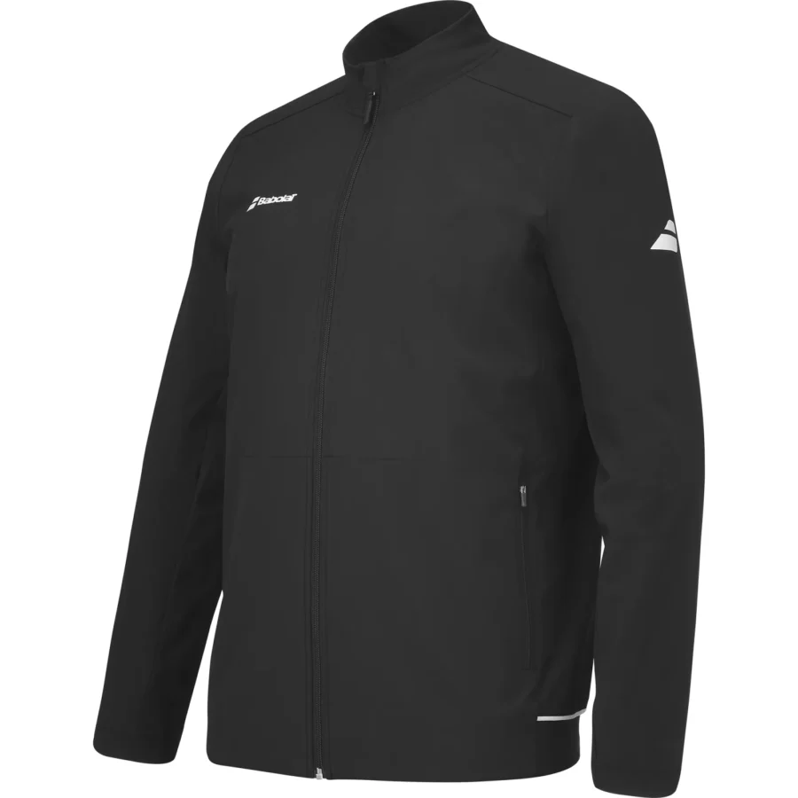 Veste de tennis Babolat Play Homme, vue 7