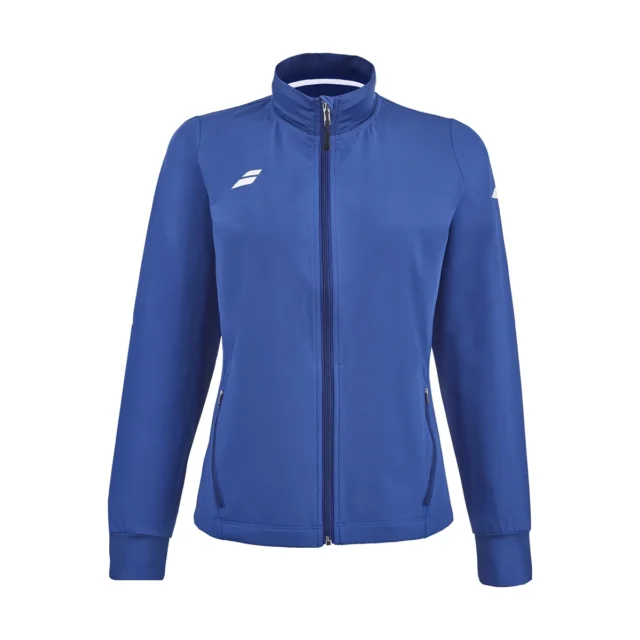 Veste de tennis Babolat Play Jacket Junior