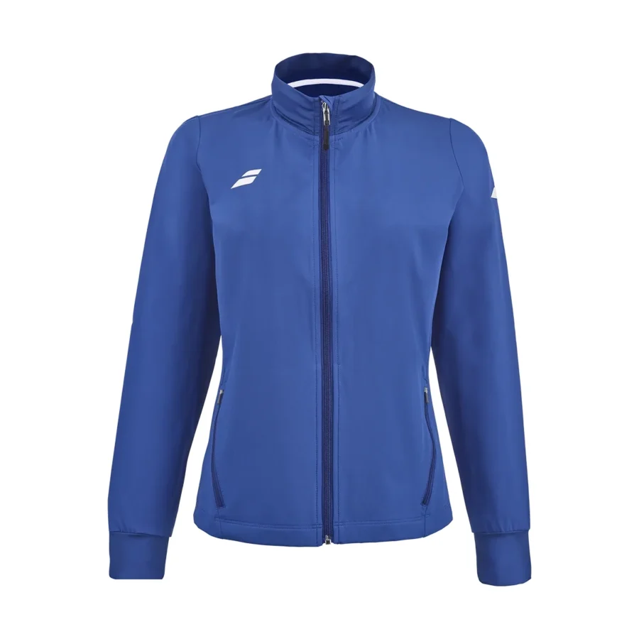 Veste de tennis Babolat Play Jacket Junior