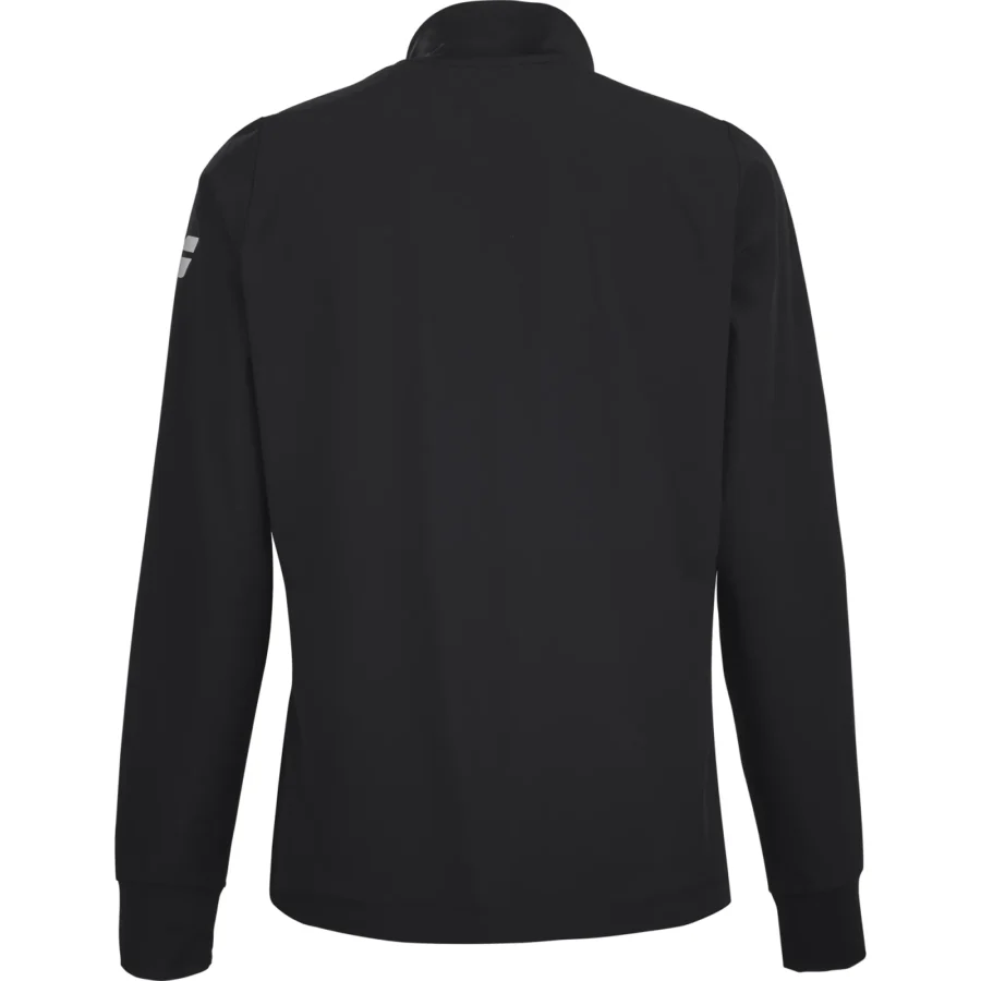 Veste de tennis Babolat Play Jacket Junior, vue 5