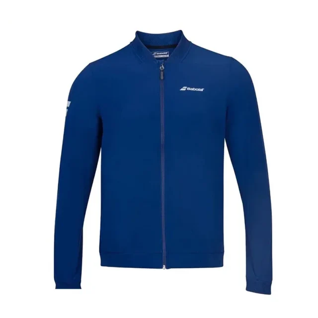 Veste de tennis junior Babolat Play Jacket Junior