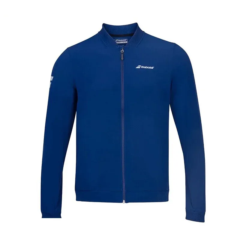 Veste de tennis junior Babolat Play Jacket Junior